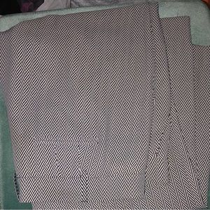 Women’s trouser pants/ slacks.